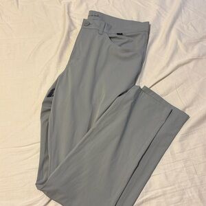Brand new Travis Mathew 5 pocket golf pants